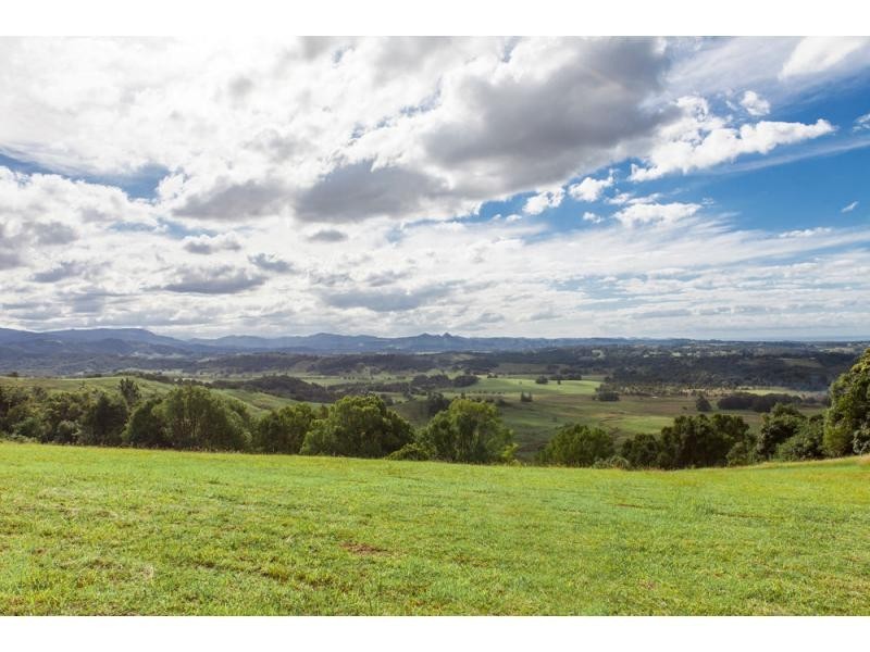 330 Coolamon Scenic Drive, Coorabell NSW 2479