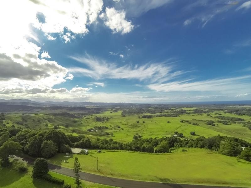 330 Coolamon Scenic Drive, Coorabell NSW 2479