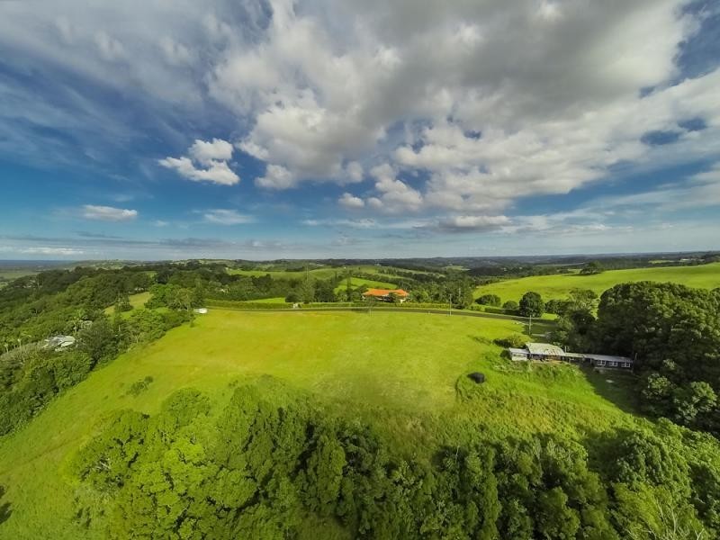 330 Coolamon Scenic Drive, Coorabell NSW 2479