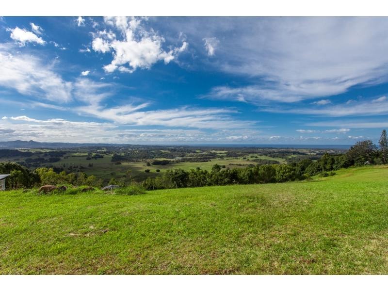 330 Coolamon Scenic Drive, Coorabell NSW 2479