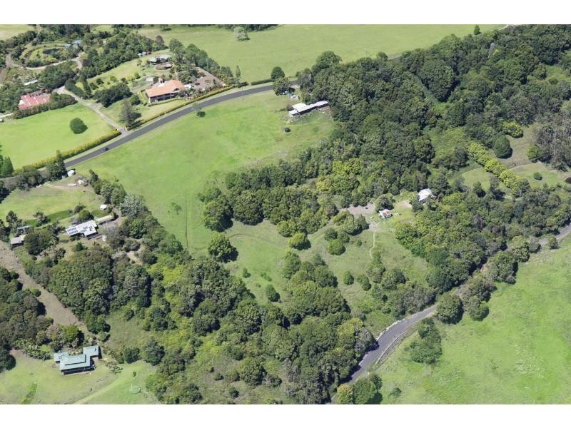 330 Coolamon Scenic Drive, Coorabell NSW 2479