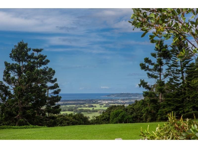 119 Possum Shoot Road, Coorabell NSW 2479