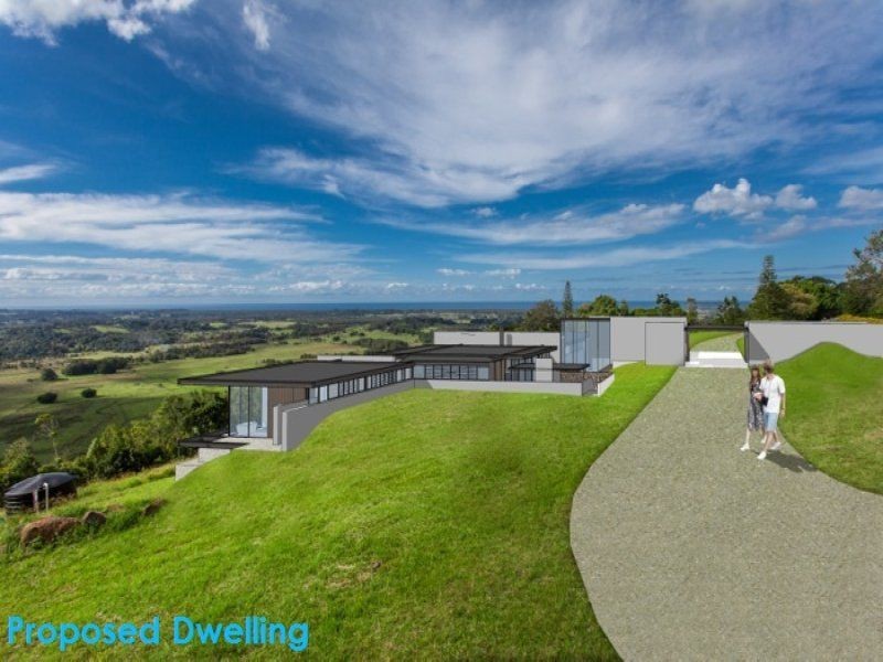 119 Possum Shoot Road, Coorabell NSW 2479