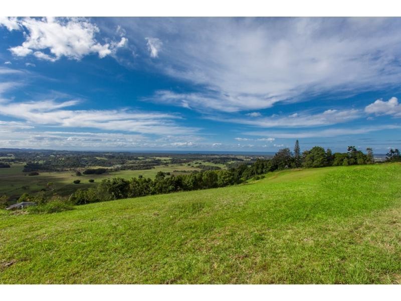 119 Possum Shoot Road, Coorabell NSW 2479