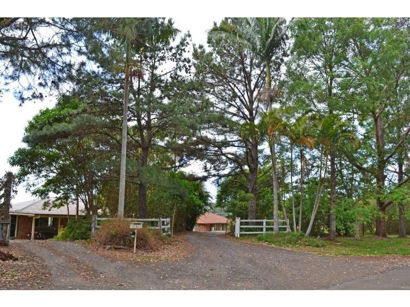 Brooklet NSW 2479