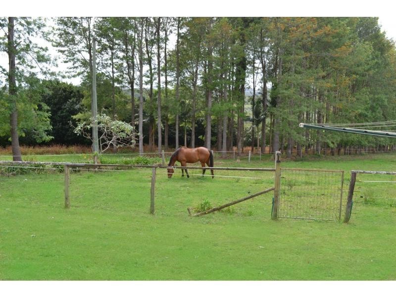 Brooklet NSW 2479