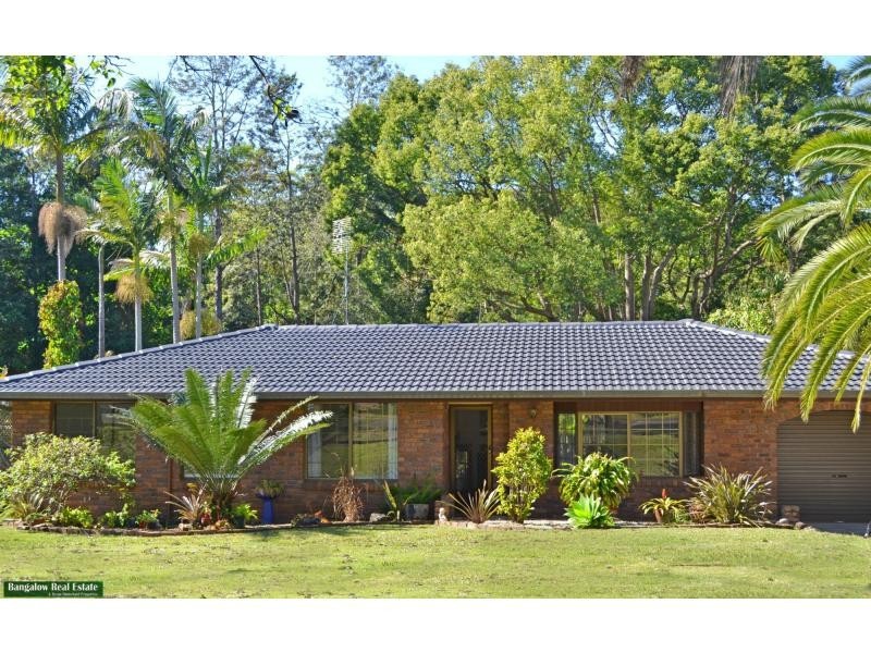 15 Palm Tree Crescent, Bangalow NSW 2479