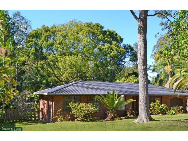 15 Palm Tree Crescent, Bangalow NSW 2479