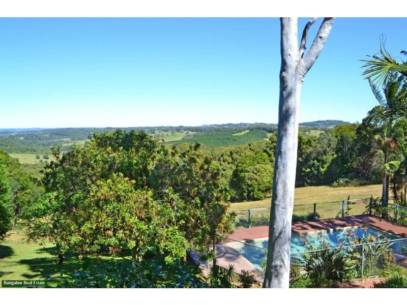 507 Coolamon Scenic Drive, Coorabell NSW 2479