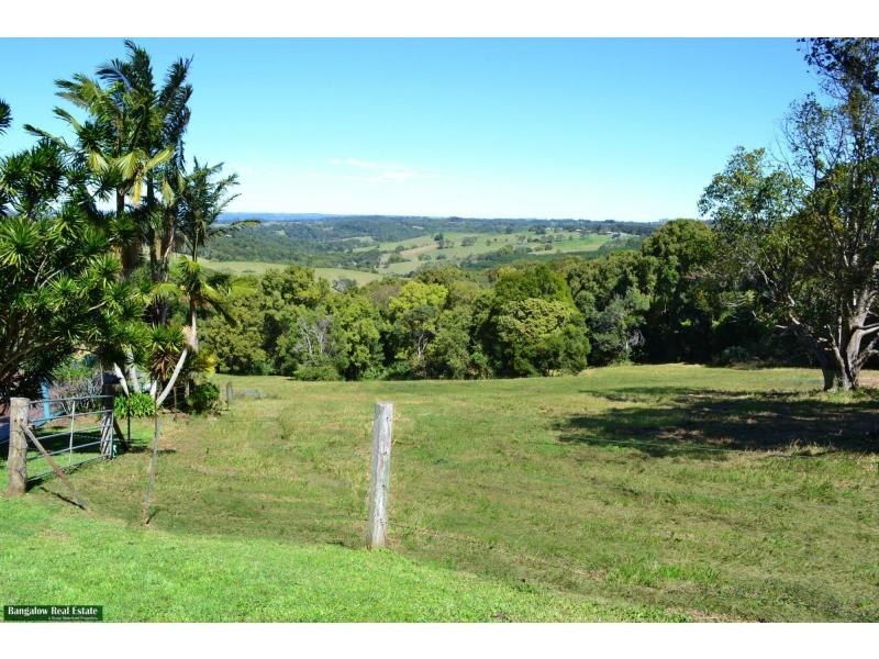 507 Coolamon Scenic Drive, Coorabell NSW 2479