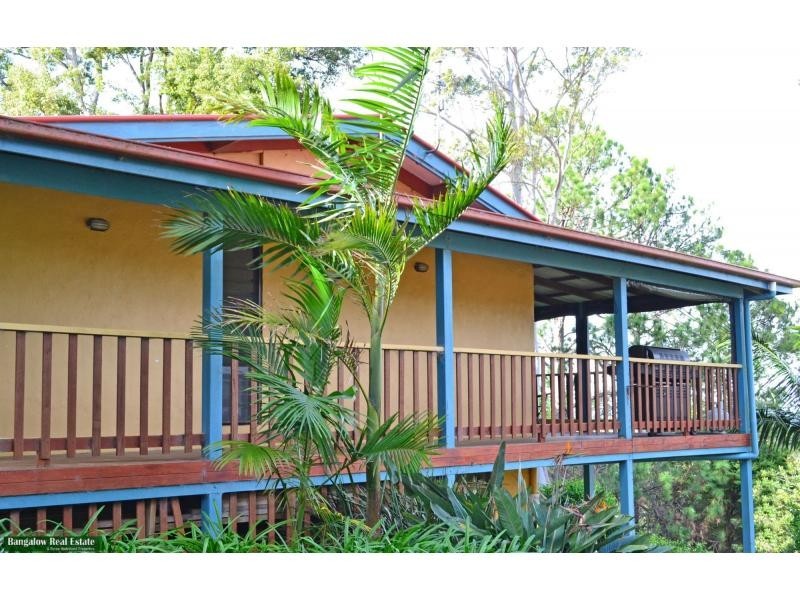 507 Coolamon Scenic Drive, Coorabell NSW 2479