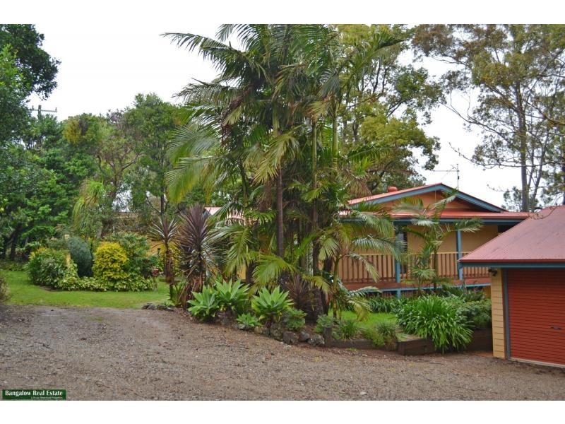 507 Coolamon Scenic Drive, Coorabell NSW 2479