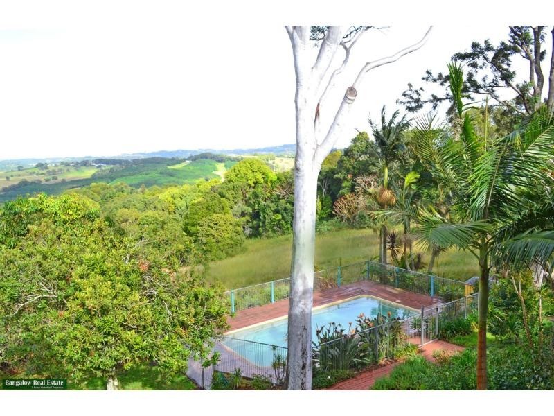 507 Coolamon Scenic Drive, Coorabell NSW 2479
