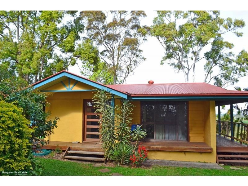 507 Coolamon Scenic Drive, Coorabell NSW 2479