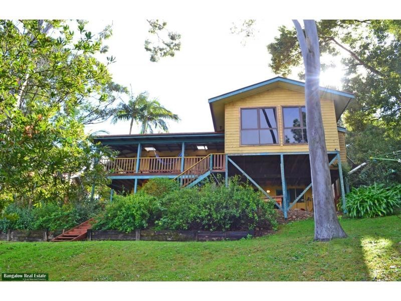 507 Coolamon Scenic Drive, Coorabell NSW 2479