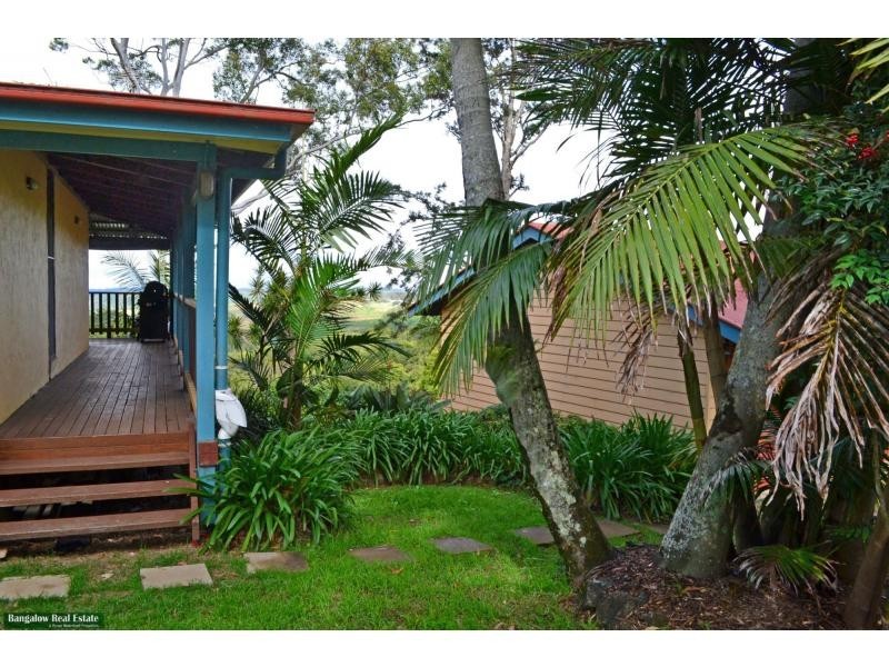 507 Coolamon Scenic Drive, Coorabell NSW 2479