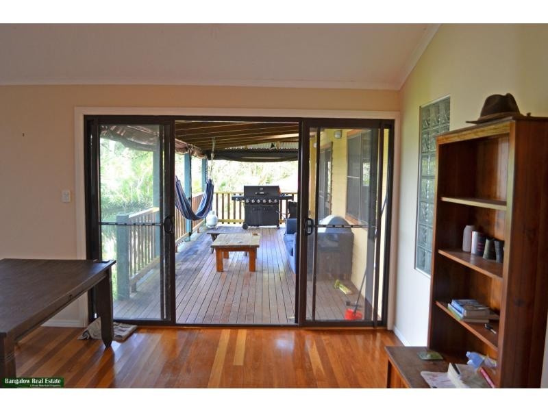 507 Coolamon Scenic Drive, Coorabell NSW 2479