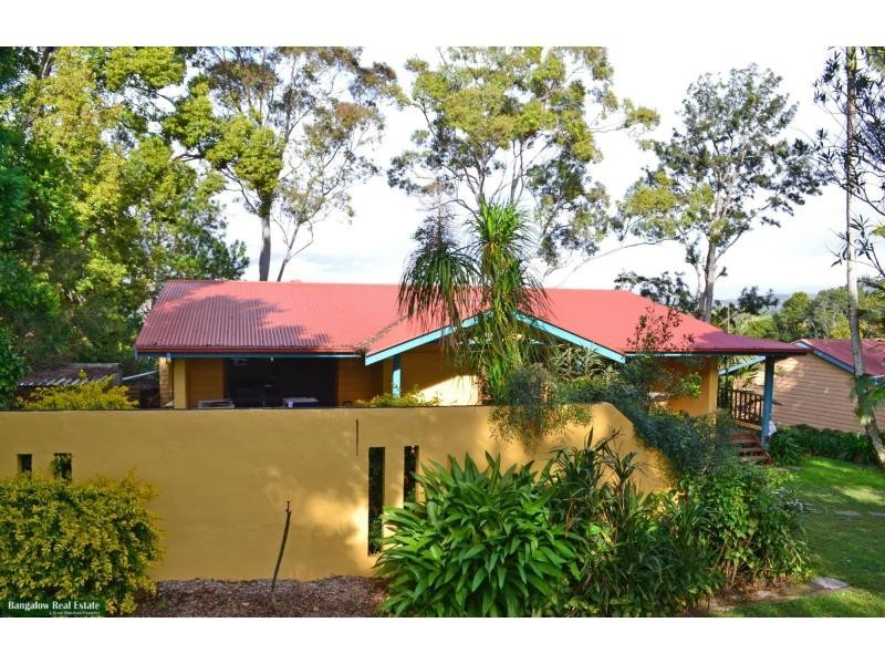 507 Coolamon Scenic Drive, Coorabell NSW 2479