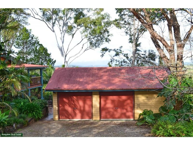507 Coolamon Scenic Drive, Coorabell NSW 2479
