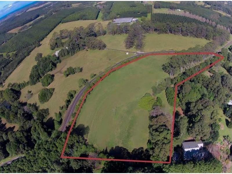 849 Fernleigh Road, Brooklet NSW 2479