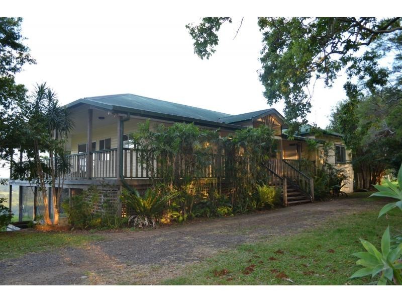 Possum Creek NSW 2479