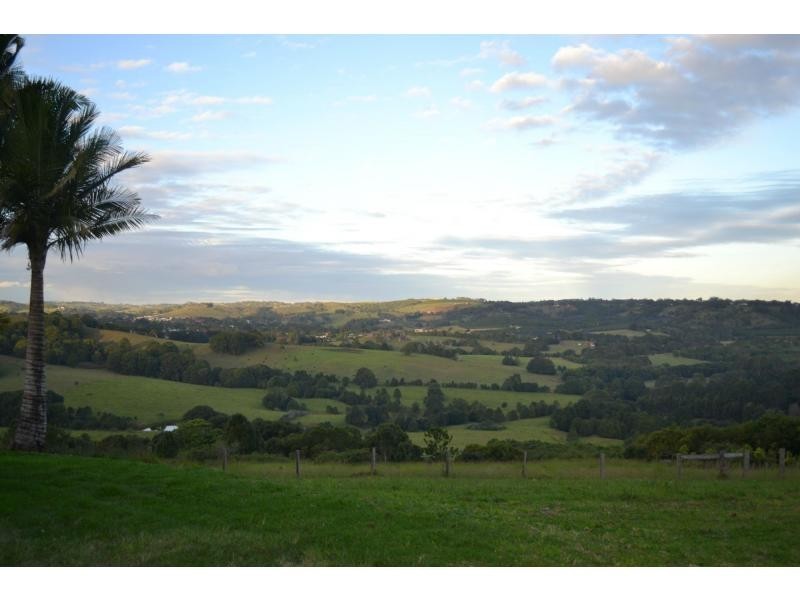 Possum Creek NSW 2479