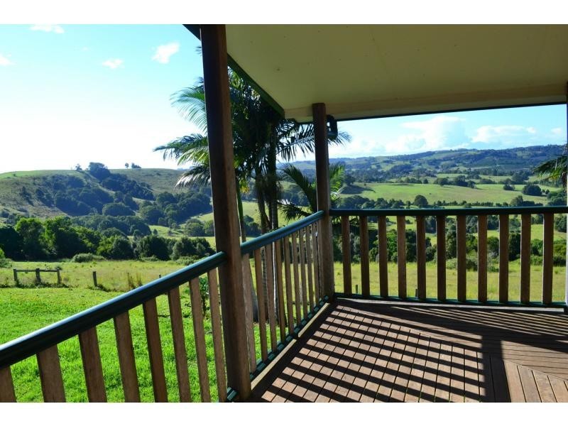 Possum Creek NSW 2479