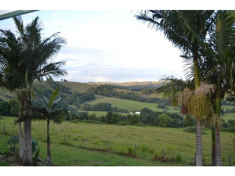 Possum Creek NSW 2479