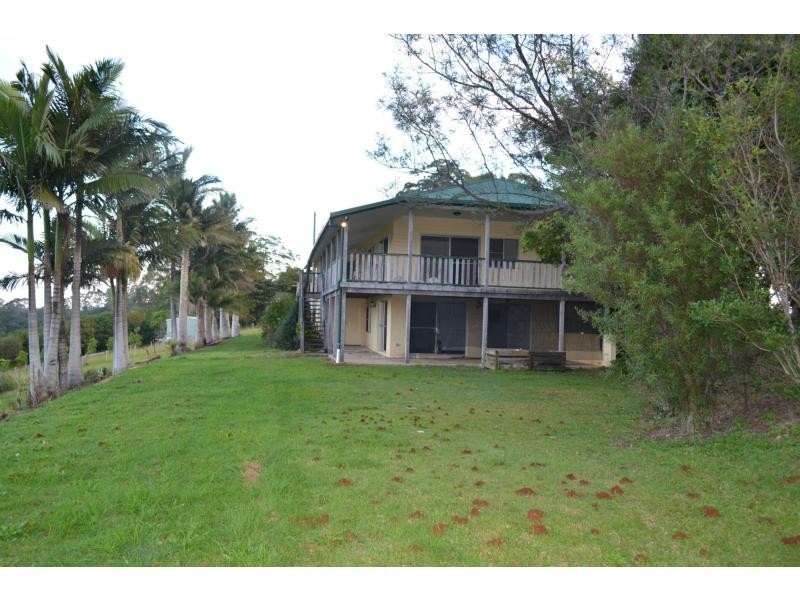 Possum Creek NSW 2479