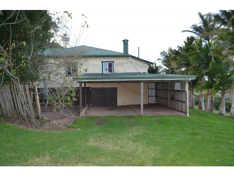 Possum Creek NSW 2479