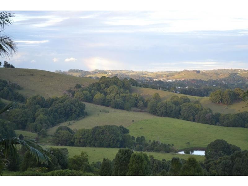 Possum Creek NSW 2479