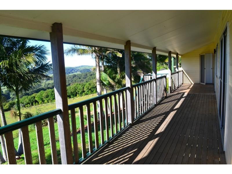Possum Creek NSW 2479
