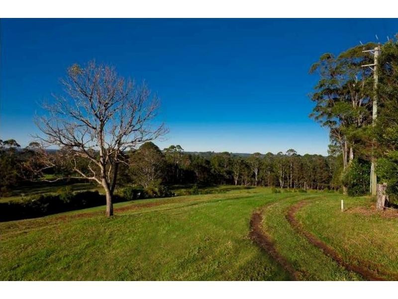 849 Fernleigh Road, Newrybar NSW 2479