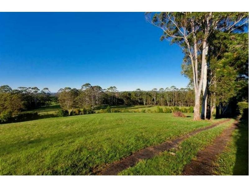 849 Fernleigh Road, Newrybar NSW 2479