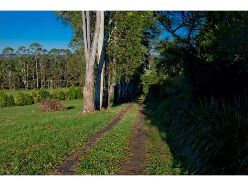 849 Fernleigh Road, Newrybar NSW 2479