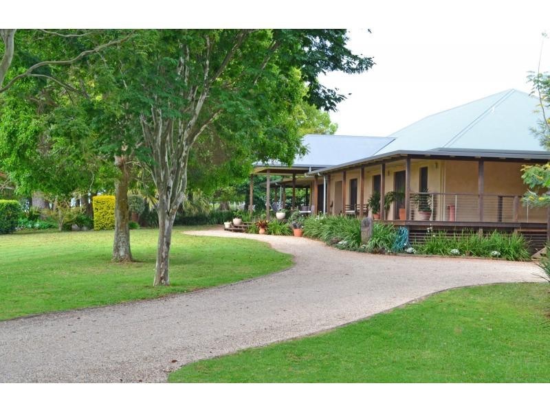 99 Old Byron Bay Road, Newrybar NSW 2479