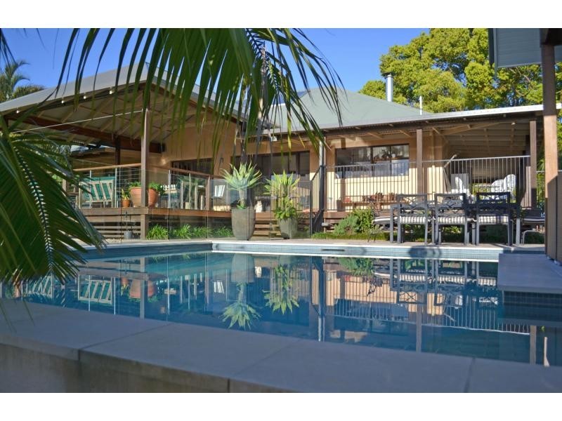 99 Old Byron Bay Road, Newrybar NSW 2479