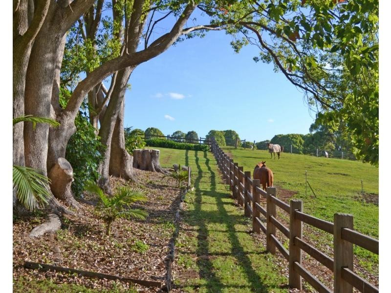 99 Old Byron Bay Road, Newrybar NSW 2479