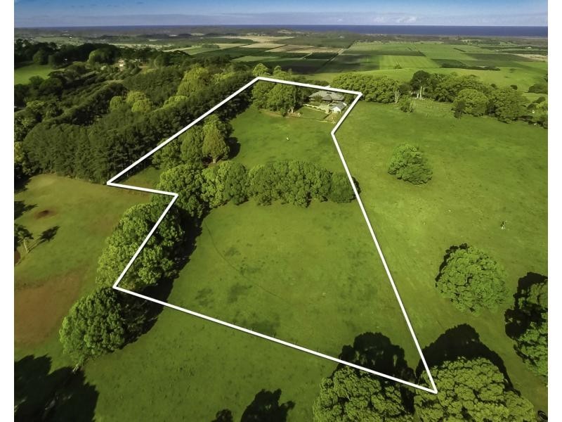 99 Old Byron Bay Road, Newrybar NSW 2479