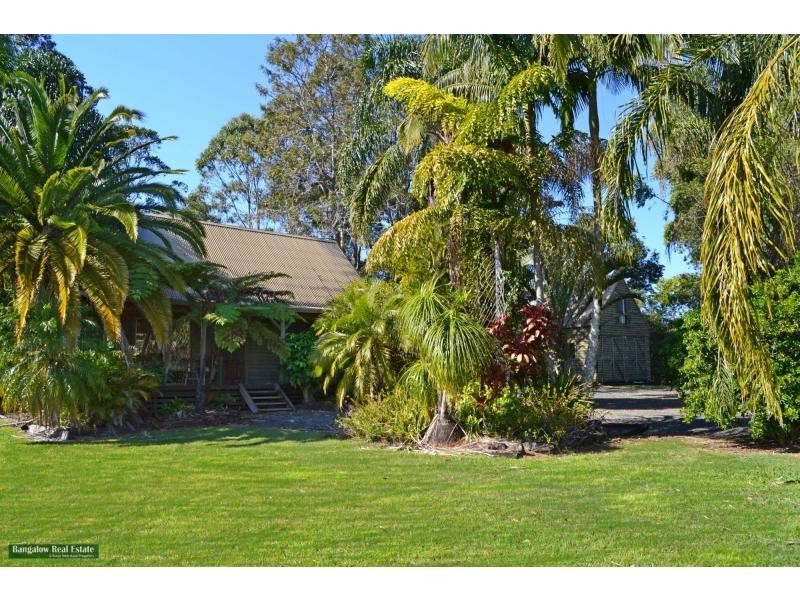 1 Ballina Road, Bangalow NSW 2479