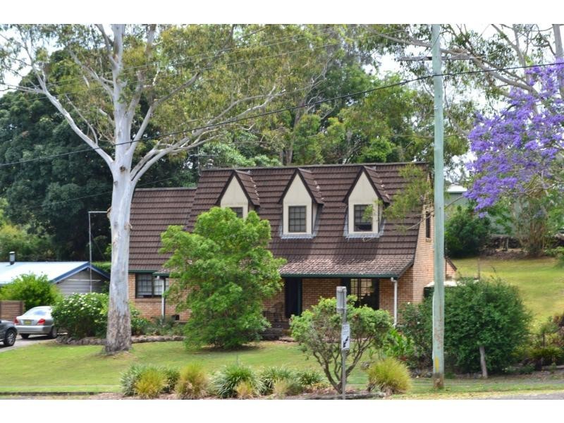 51 Main Street, Clunes NSW 2480