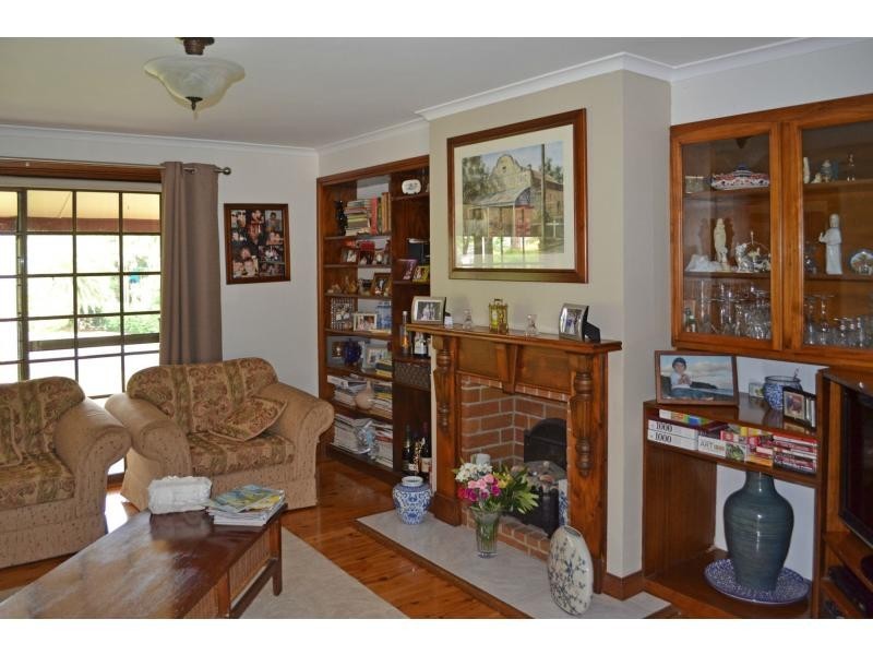 51 Main Street, Clunes NSW 2480