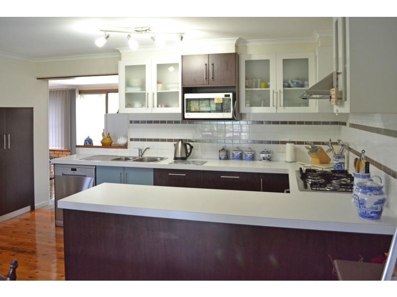 51 Main Street, Clunes NSW 2480
