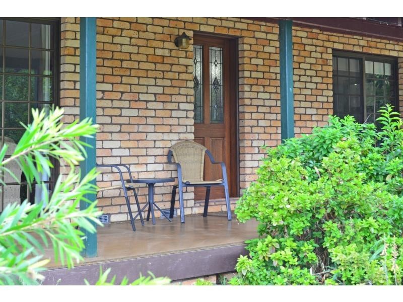 51 Main Street, Clunes NSW 2480