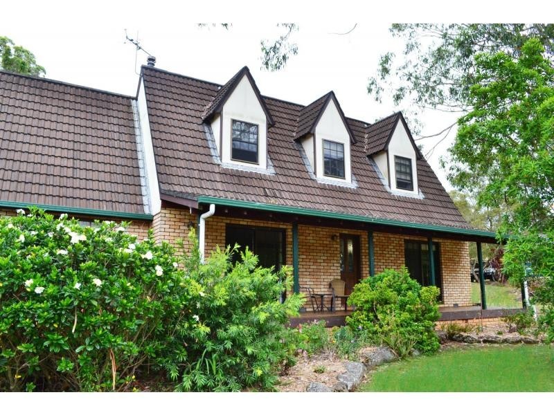 51 Main Street, Clunes NSW 2480