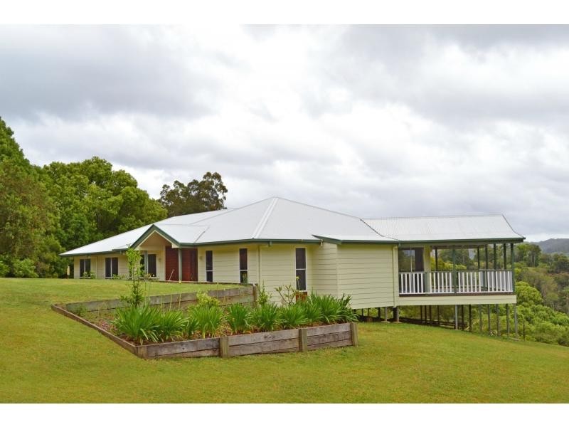 322 Arthur Road, Dorroughby NSW 2480