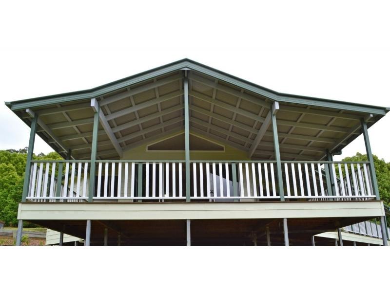 322 Arthur Road, Dorroughby NSW 2480