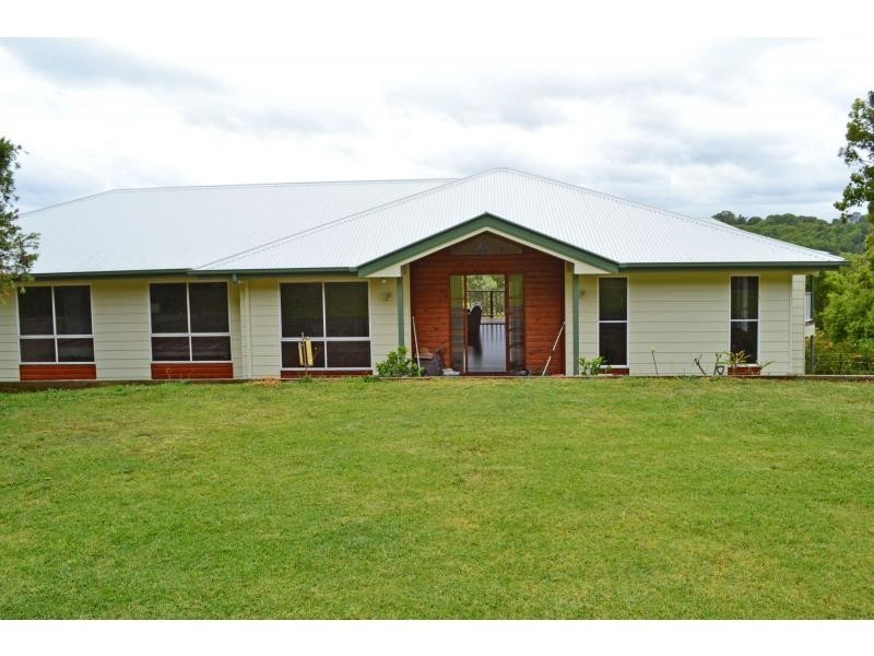 322 Arthur Road, Dorroughby NSW 2480