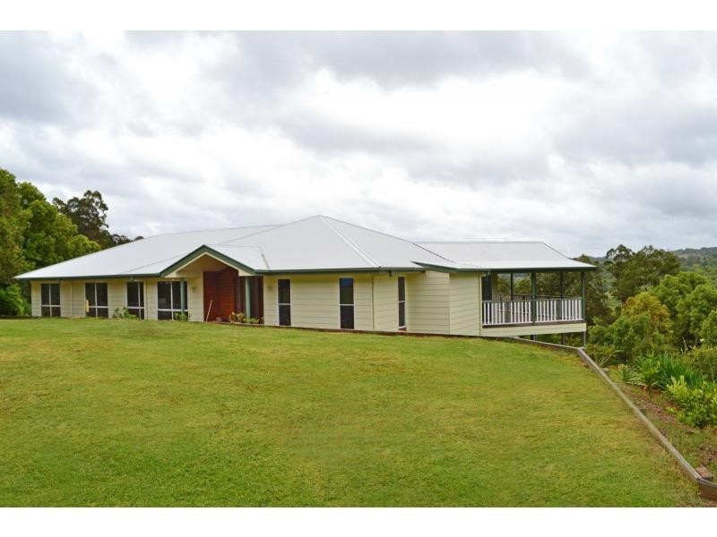 322 Arthur Road, Dorroughby NSW 2480