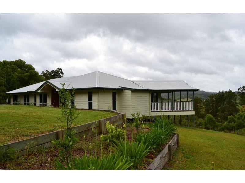 322 Arthur Road, Dorroughby NSW 2480